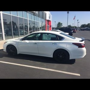 Meet your Posher, Shelby